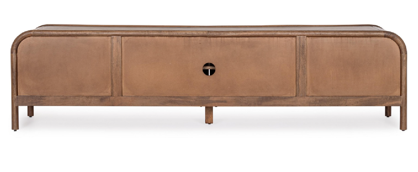 Mueble TV TANAS 4 puertas