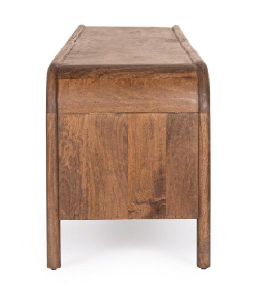 Mueble TV TANAS 4 puertas