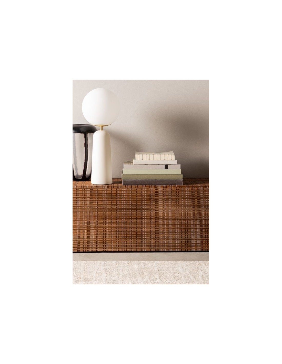 Mesa auxiliar- Banco TANAS