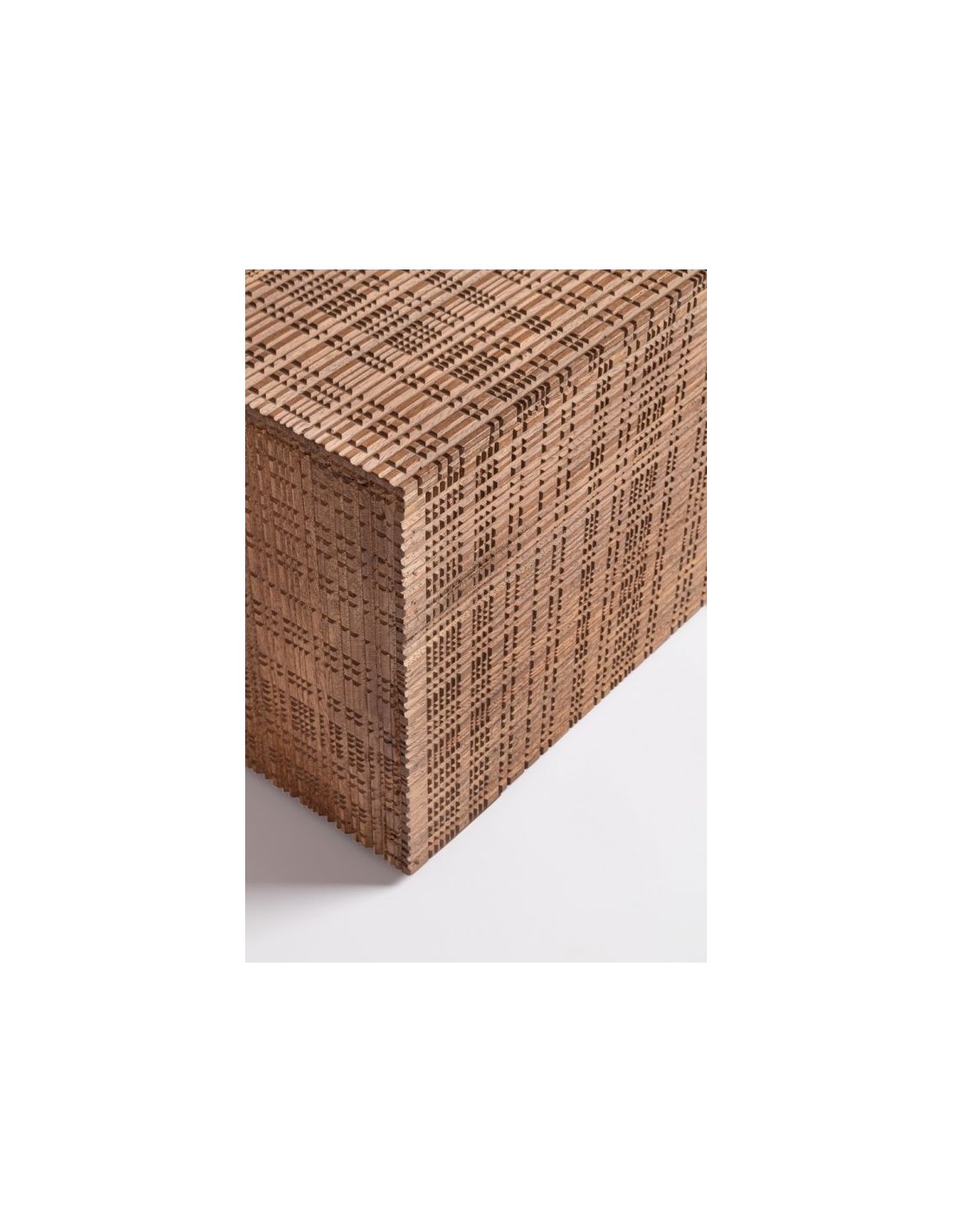 Mesa auxiliar- Banco TANAS