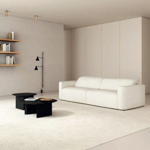 Sofa deslizante Yute a medida