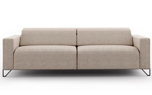 Sofá Zenith relax a medida 2