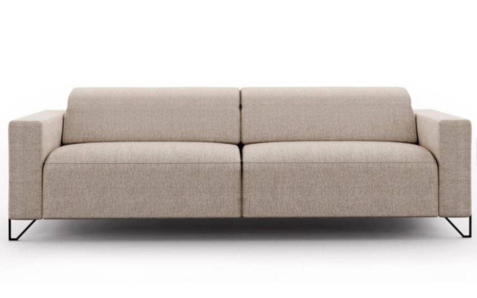 Sofá Zenith relax a medida