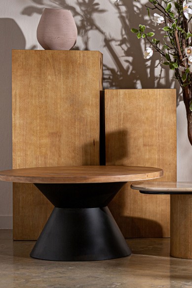 MESA DE CENTRO AMILLY