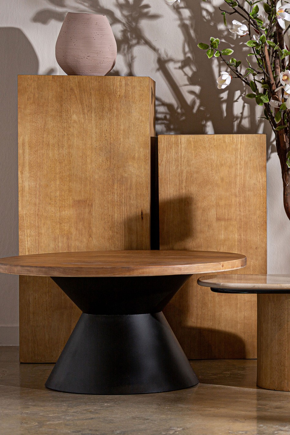 MESA DE CENTRO AMILLY