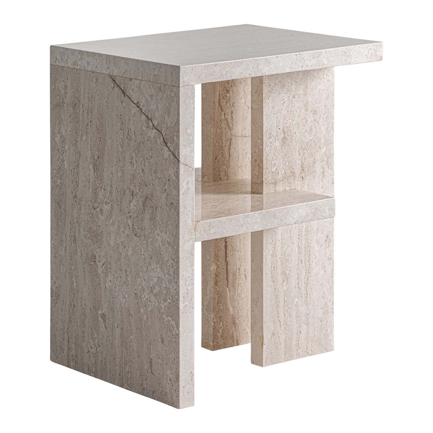 MESITA DE NOCHE KORBA