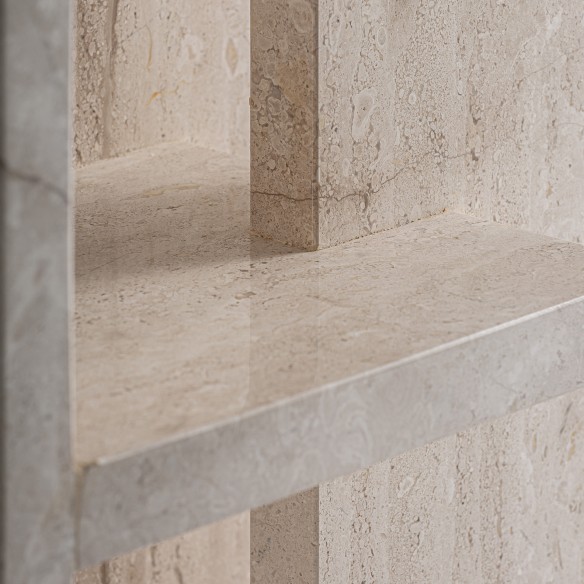 MESITA DE NOCHE KORBA