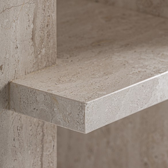 MESITA DE NOCHE KORBA