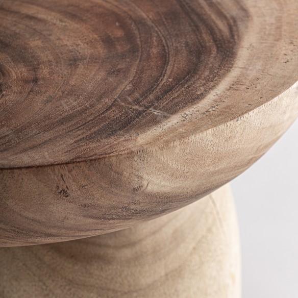 MESA AUXILIAR KALANDI