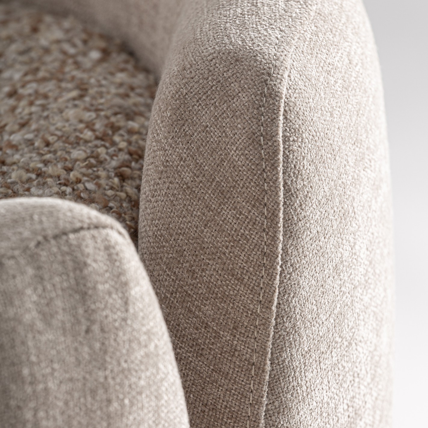 SILLÓN GIRATORIO VIPITENO