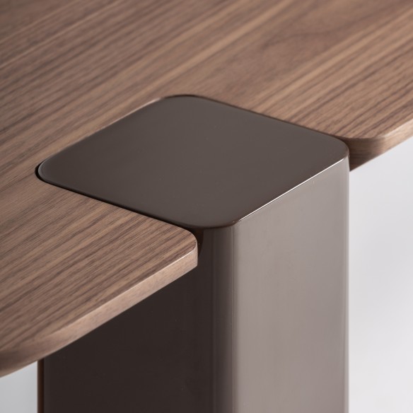 MESA AUXILIAR KUFTEIN