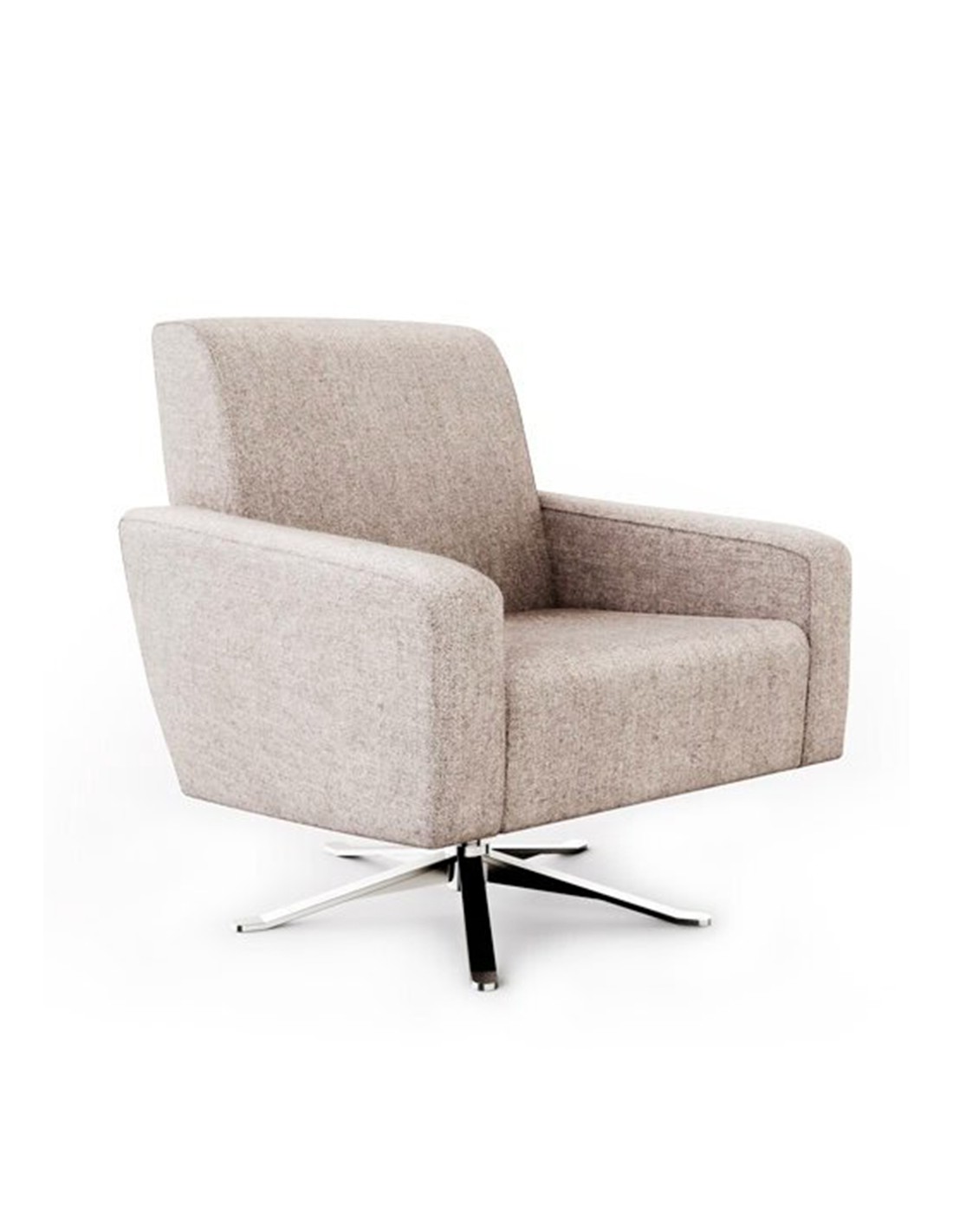 Butaca giratoria Dino