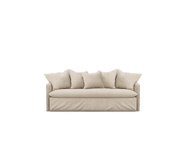 Sofa cama Paris 2
