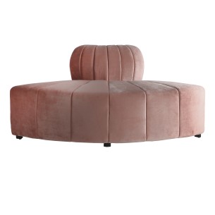 MÓDULO SOFÁ CENTRAL GARSTEN