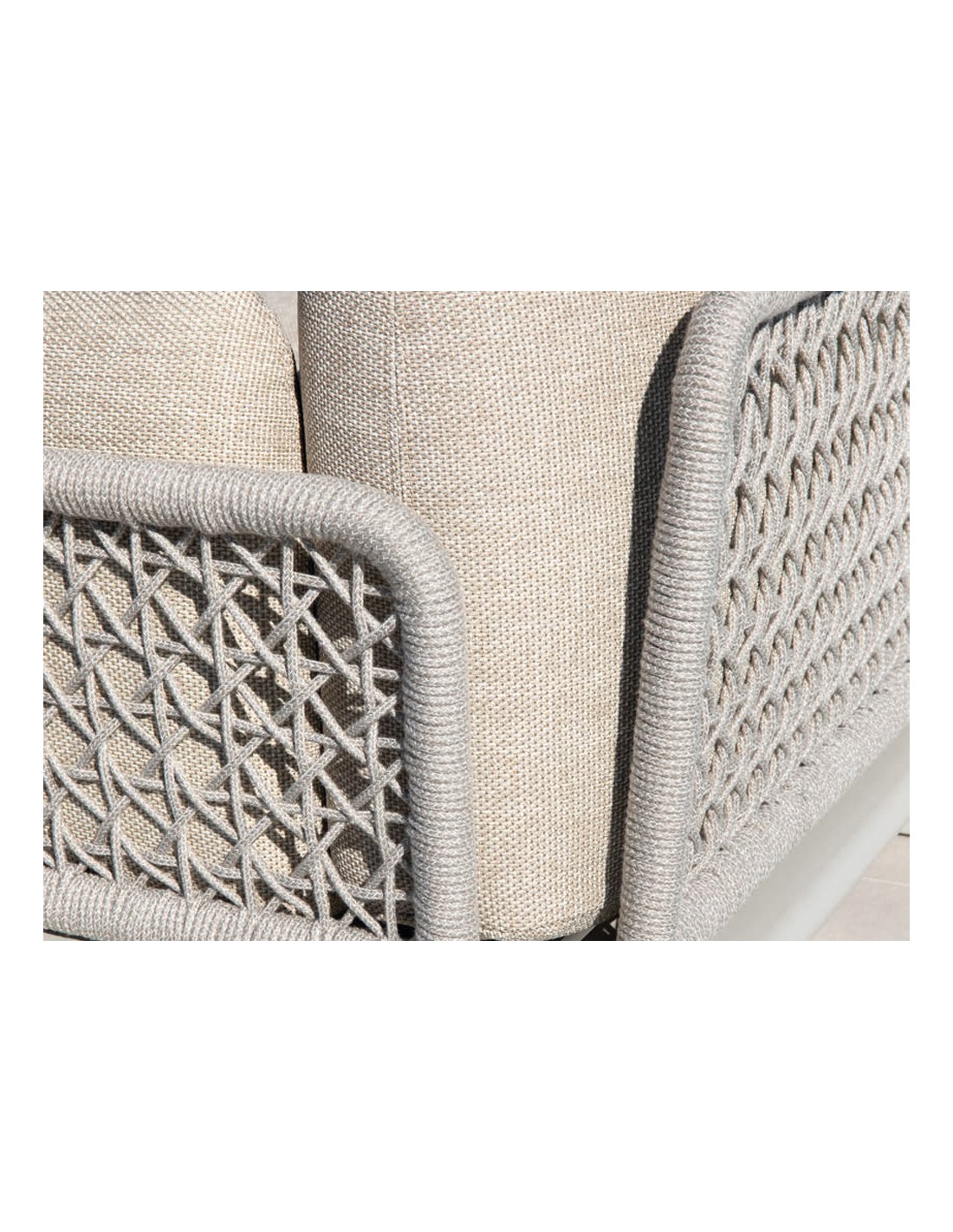 Set exterior BLOSSOM