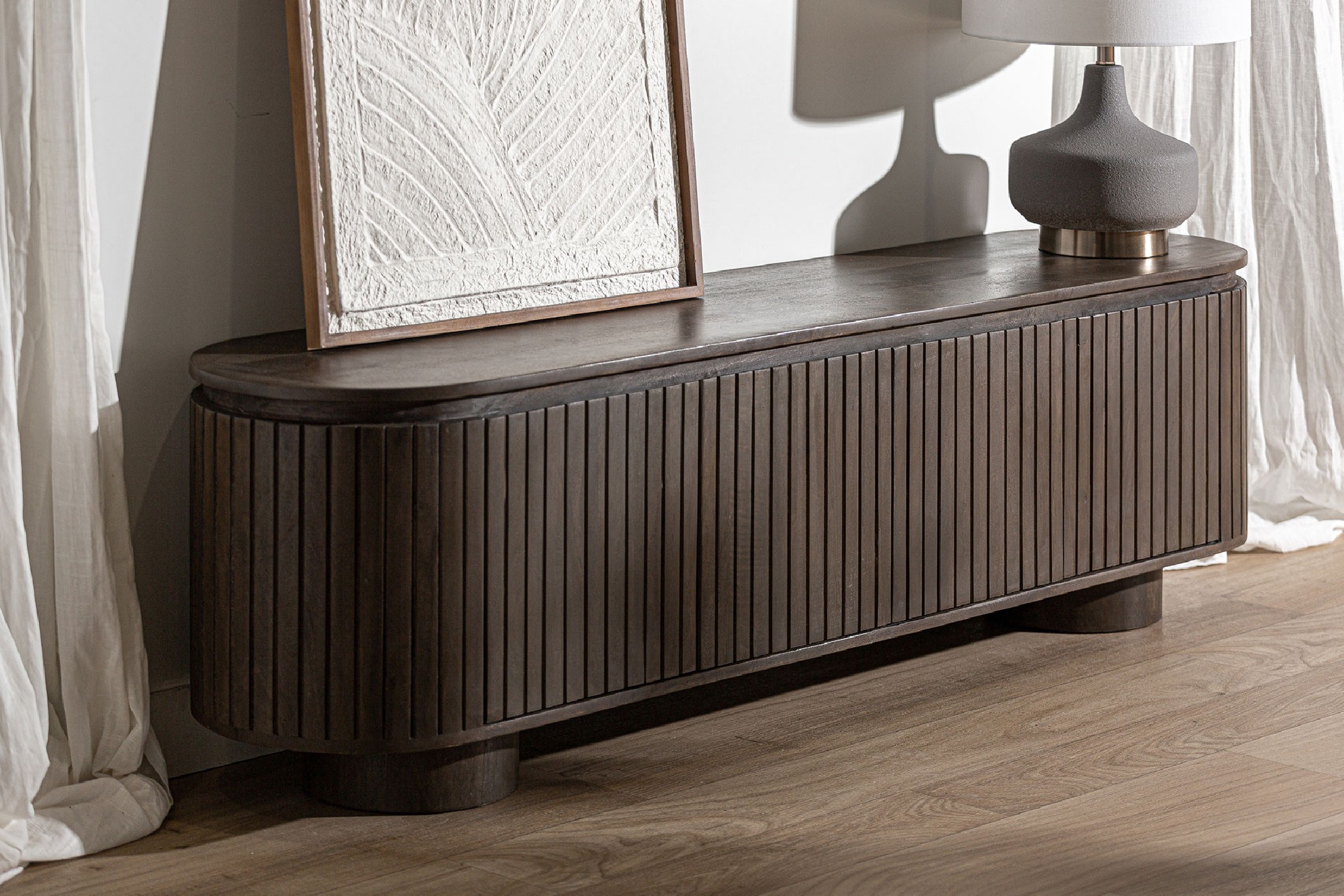 MUEBLE TV KOLGA