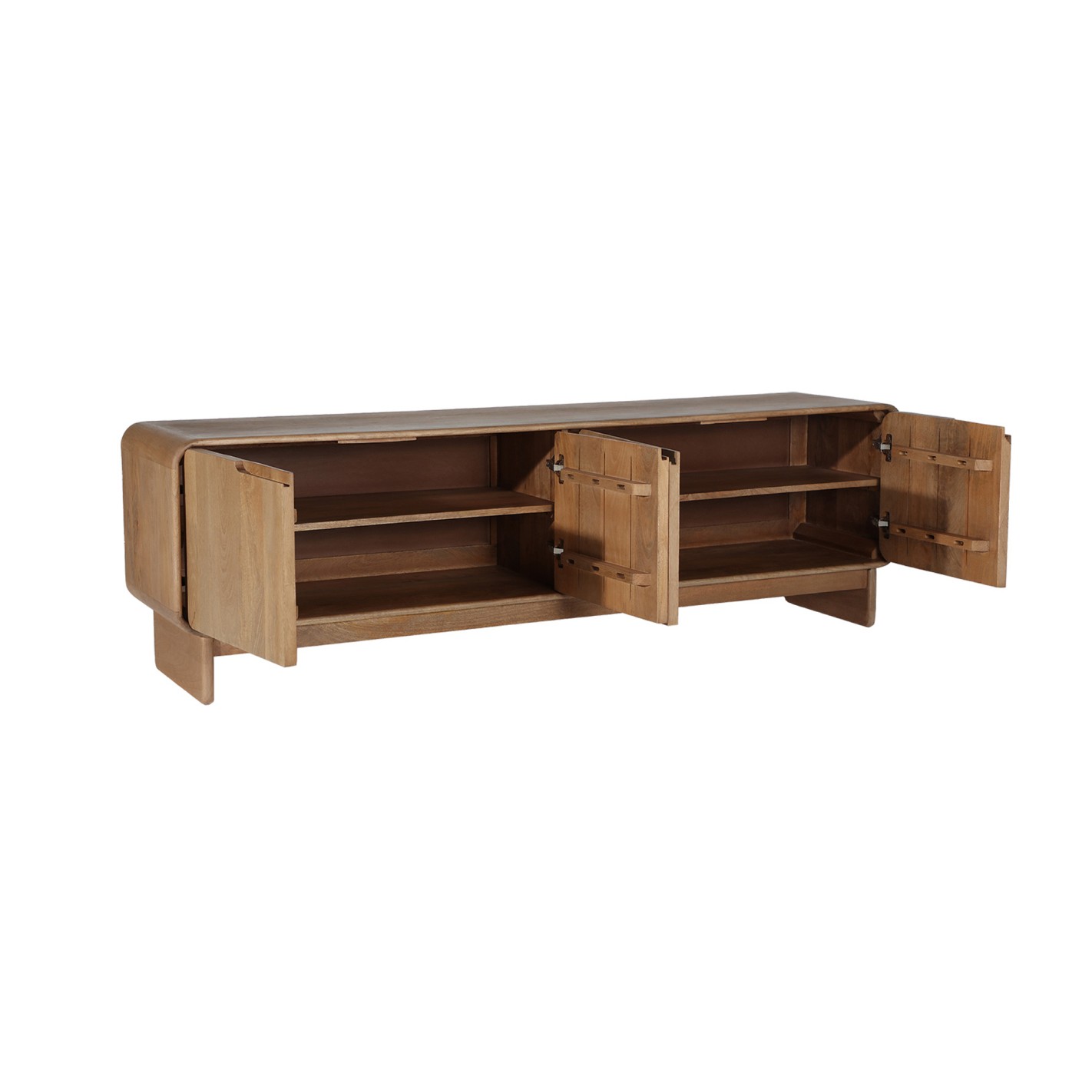 MUEBLE TV CANADA