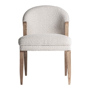 SILLA PRATI BOUCLÉ 2