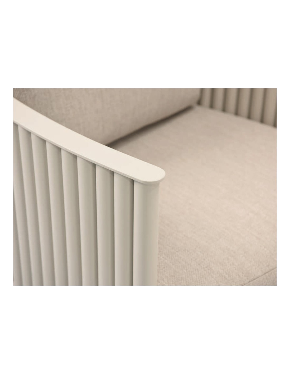 copy of Set exterior MONACO granate