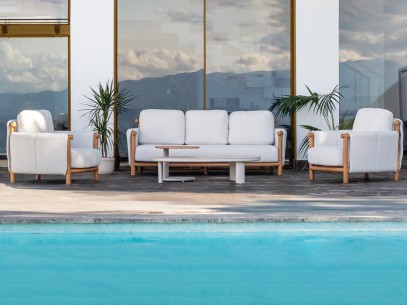 Set exterior TANDIL 2