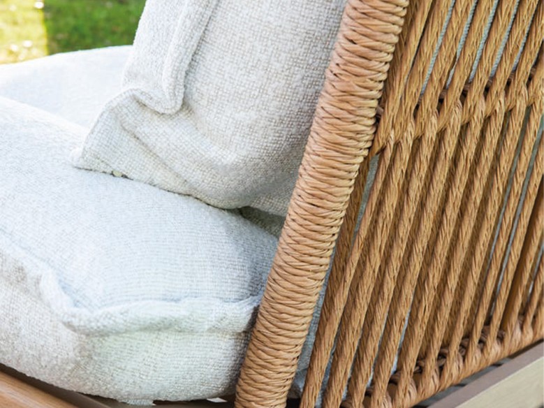 Set exterior BELLAVISTA