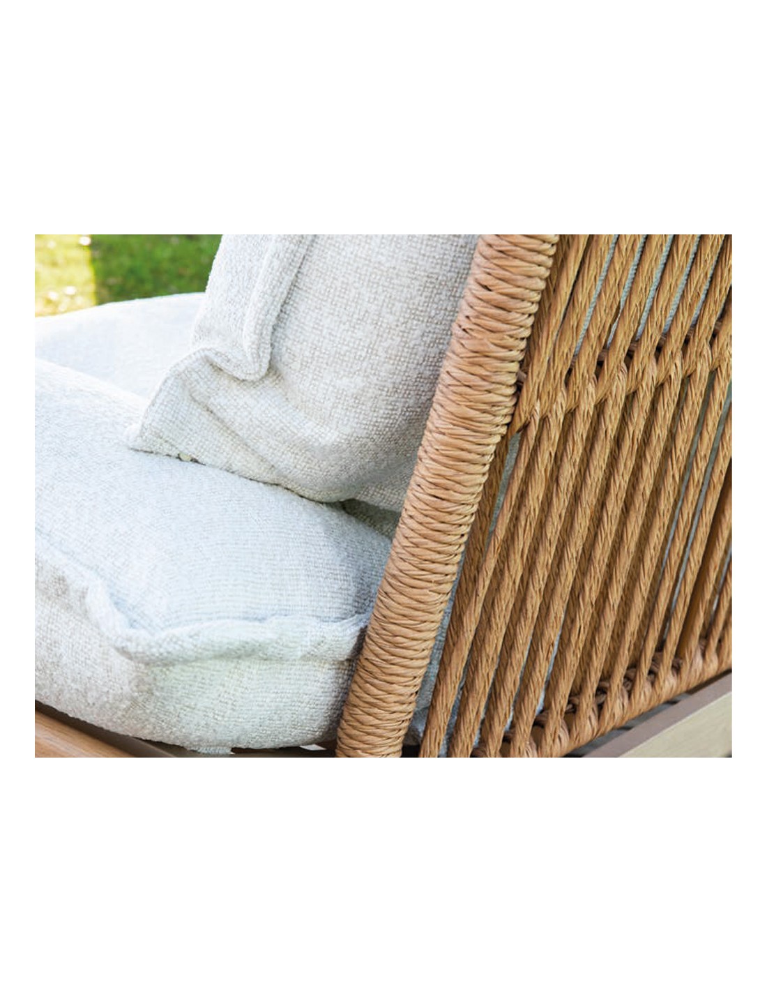 Set exterior BELLAVISTA