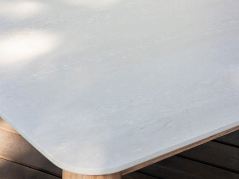 Set exterior BELLAVISTA