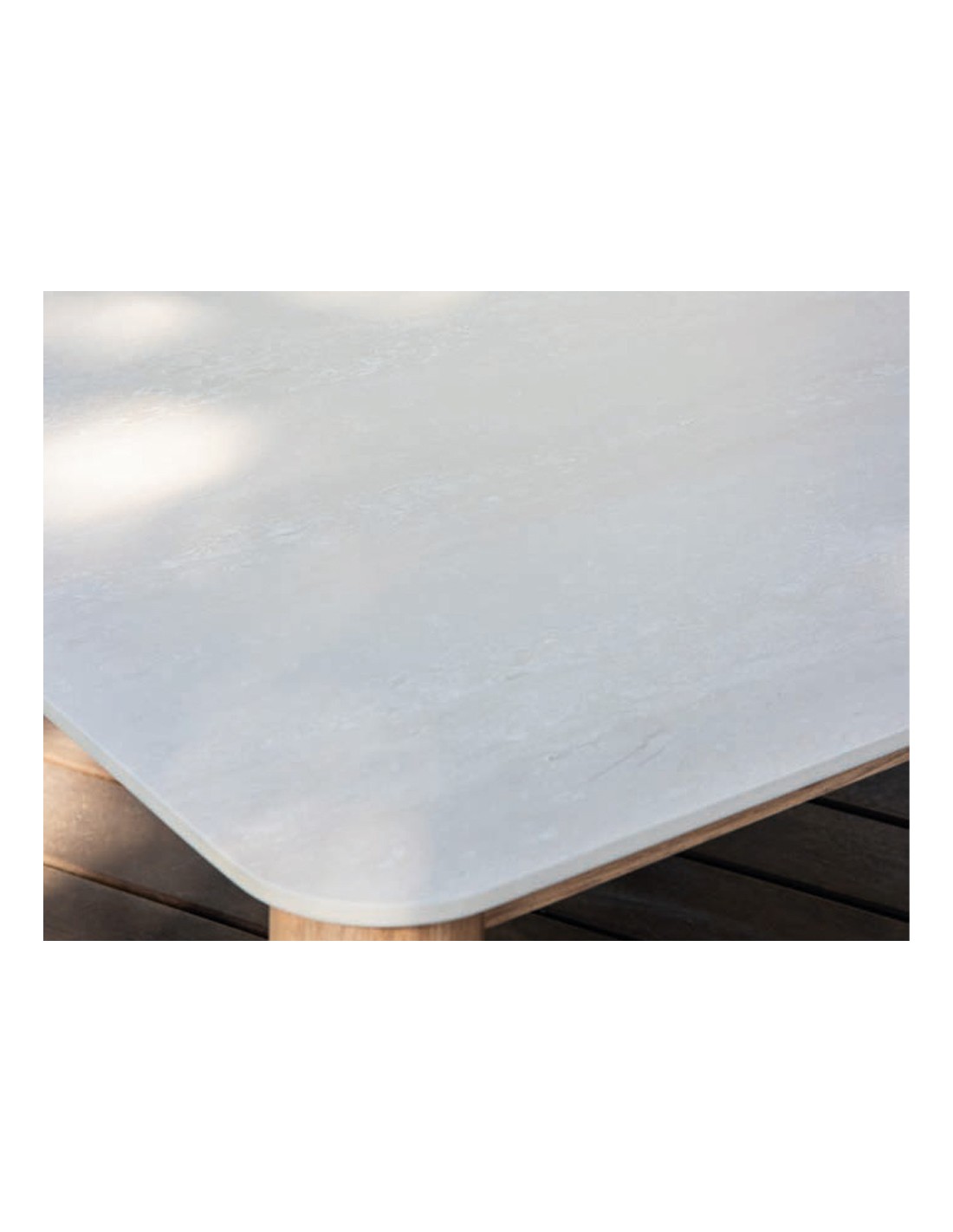 Set exterior BELLAVISTA