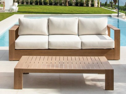 Set exterior SANTA FE 2