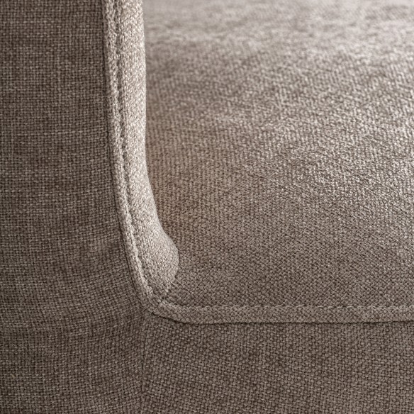 SILLÓN GIRATORIO VIPITENO