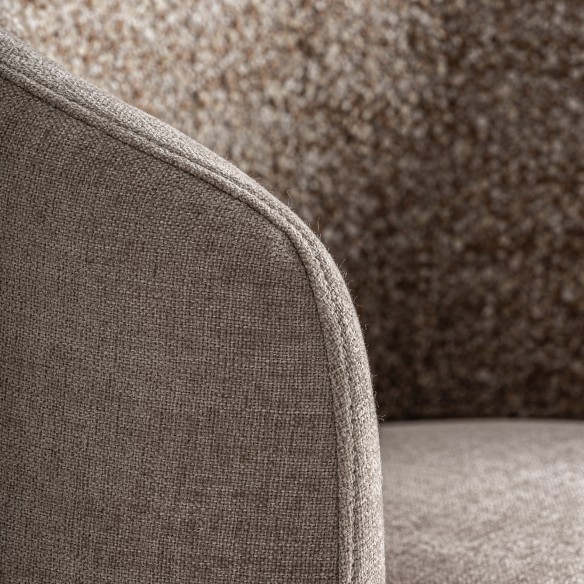 SILLÓN GIRATORIO VIPITENO