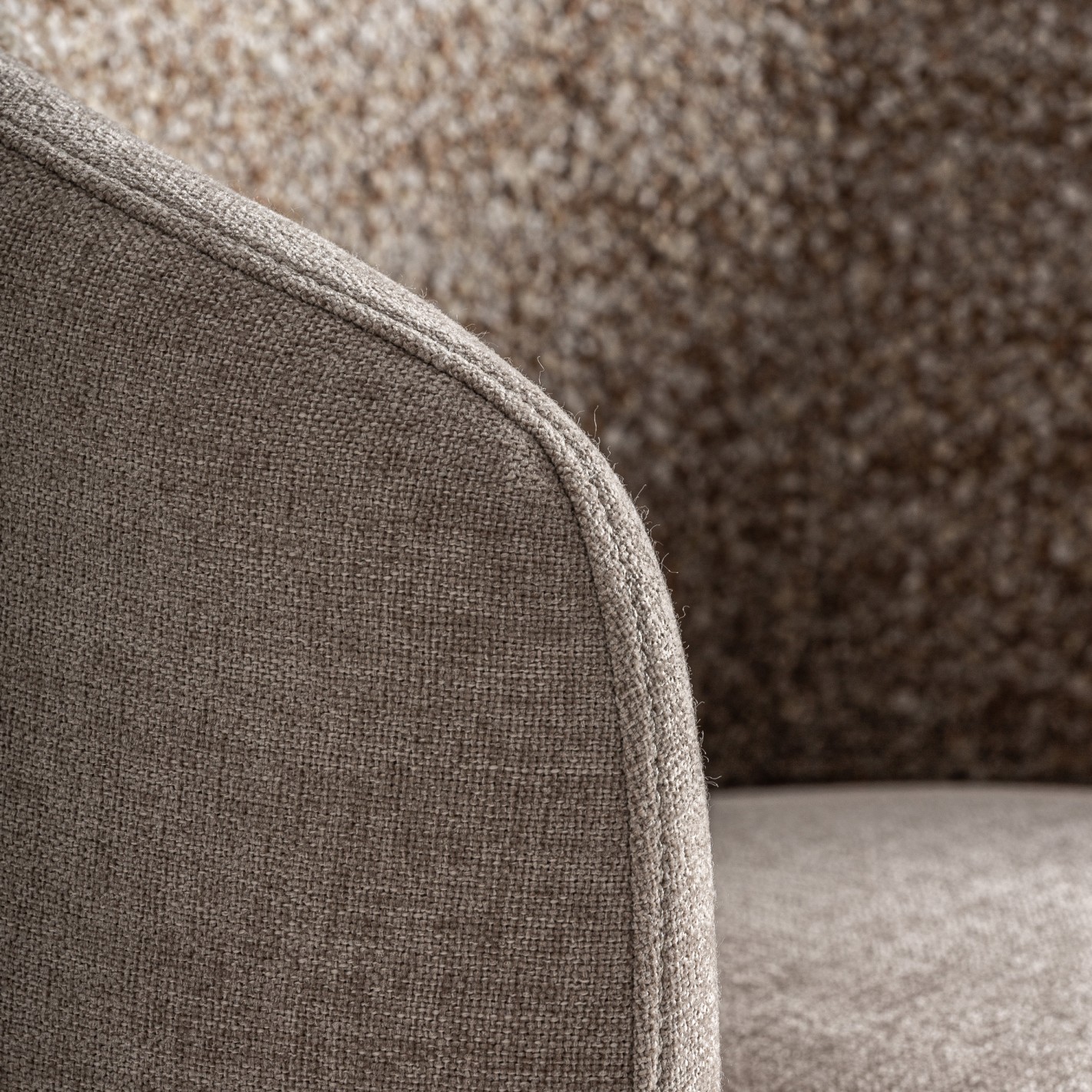 SILLÓN GIRATORIO VIPITENO