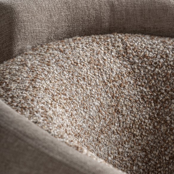 SILLÓN GIRATORIO VIPITENO