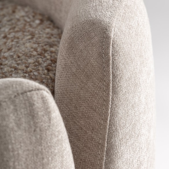 SILLÓN GIRATORIO VIPITENO