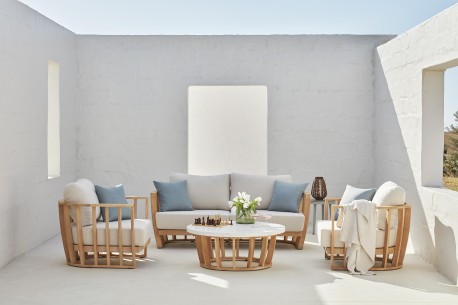 Set exterior MANILA 2