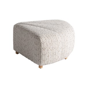 MÓDULO SOFÁ REPOSAPIÉS BOUBIERS 2