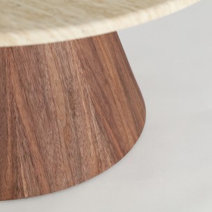 MESA DE CENTRO DUNE 2