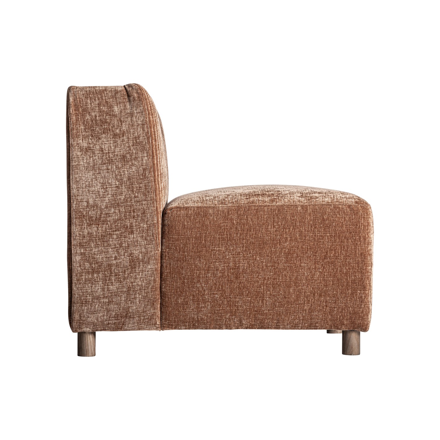 MÓDULO SOFÁ CENTRAL TREVIC