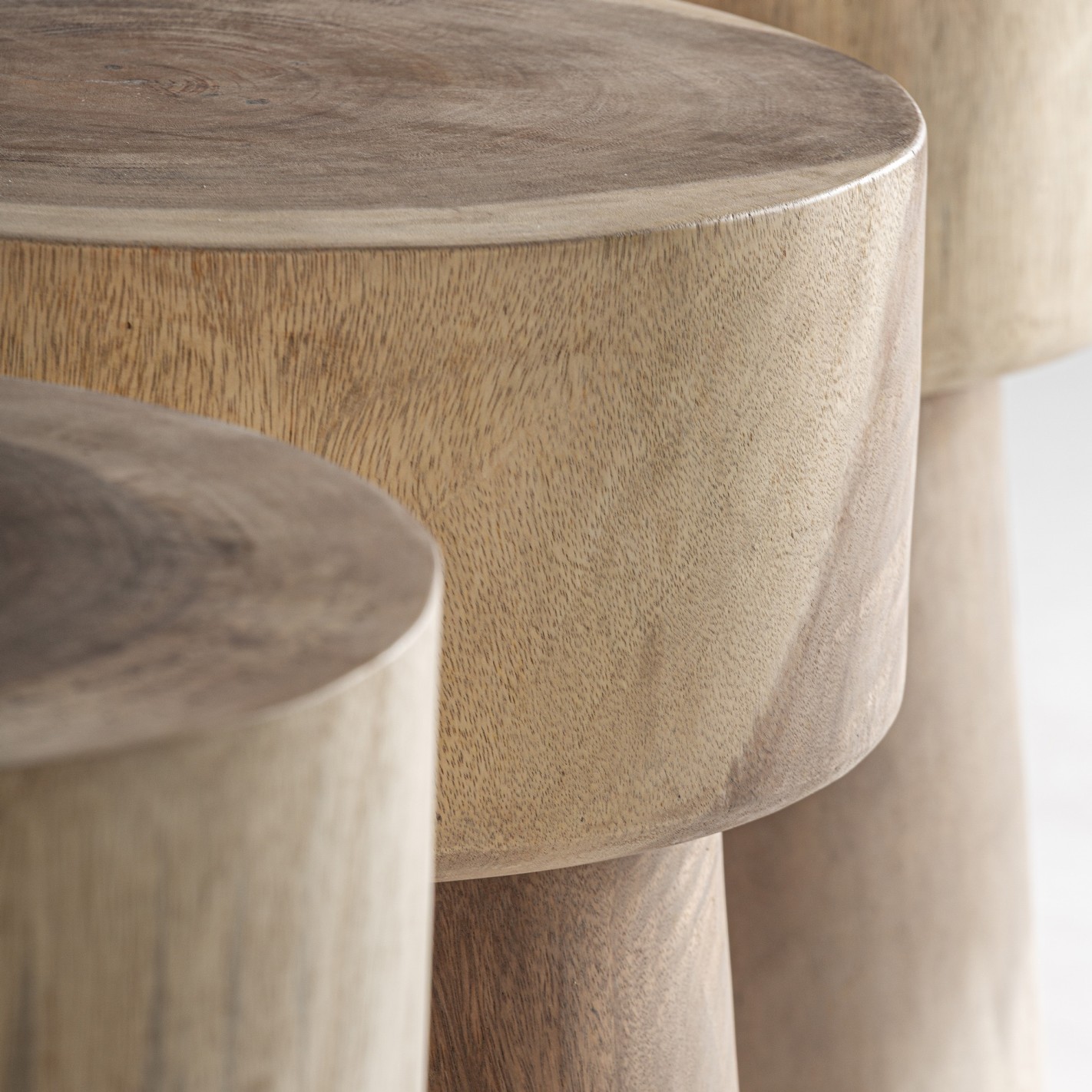 MESA AUXILIAR RIMINI