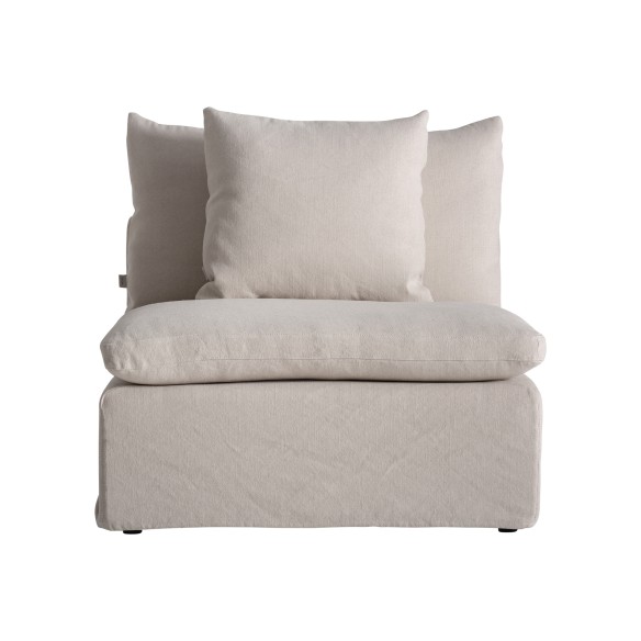 MÓDULO SOFÁ CENTRAL SENHANE