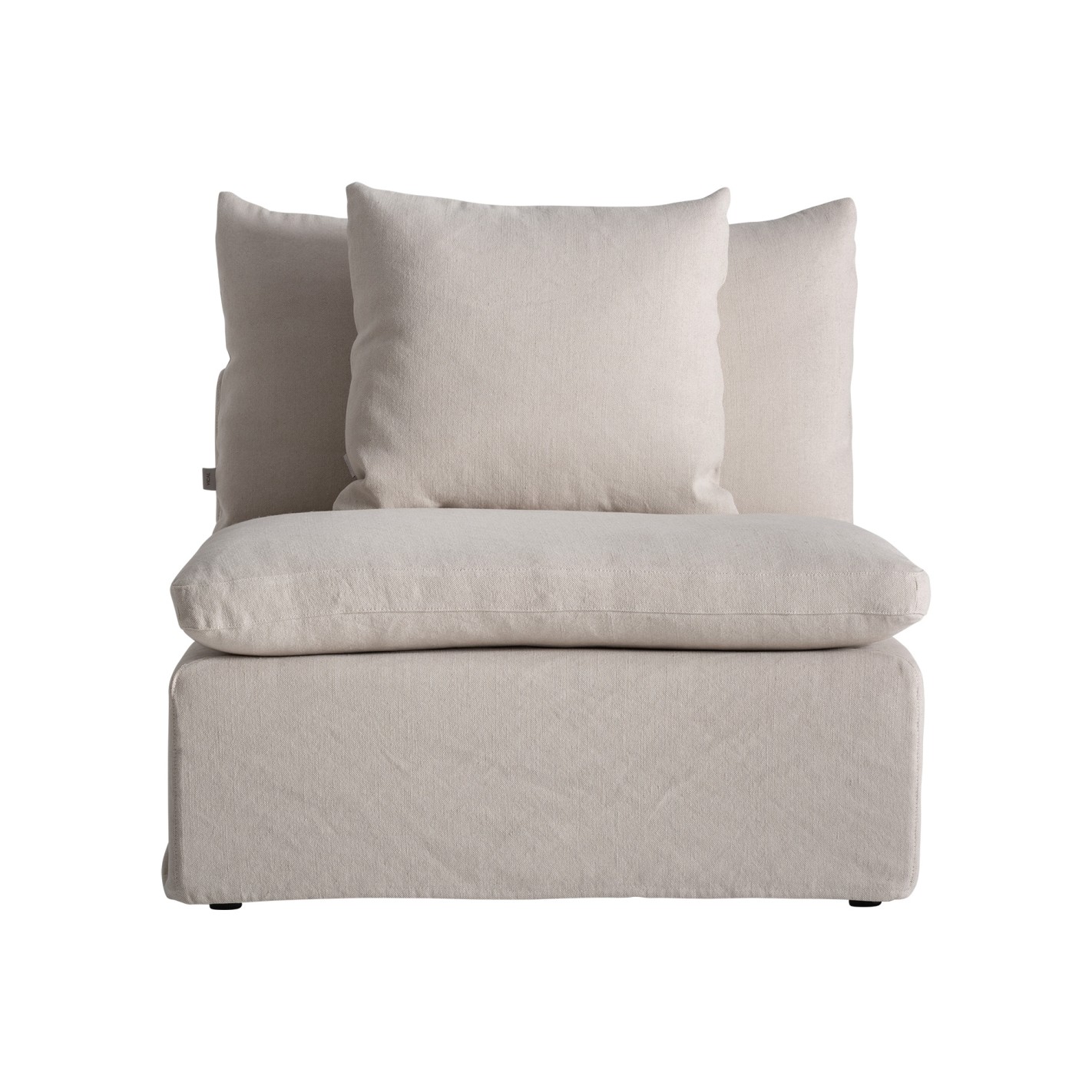 MÓDULO SOFÁ CENTRAL SENHANE