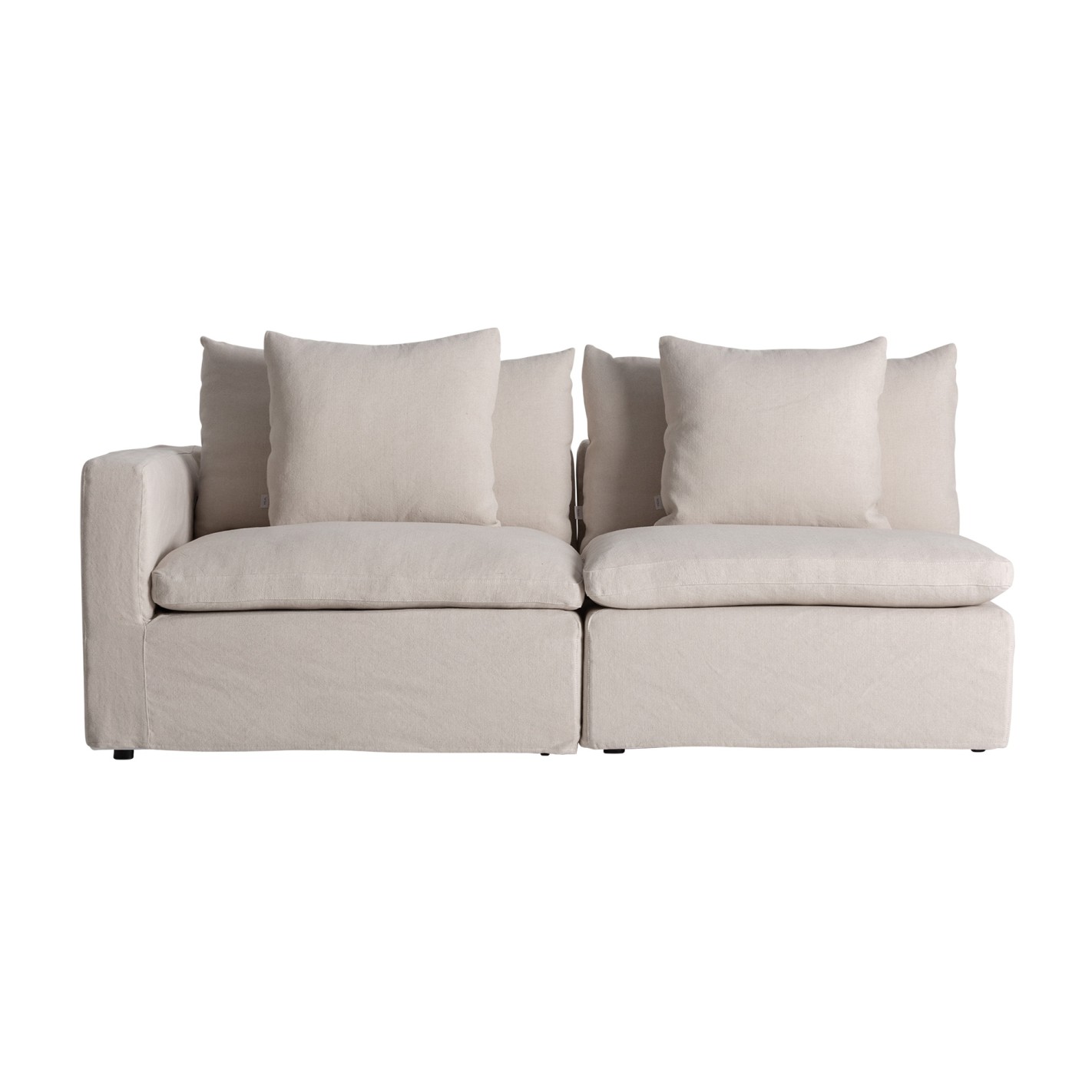 MÓDULO SOFÁ CENTRAL SENHANE