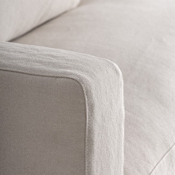 MÓDULO SOFÁ CENTRAL SENHANE