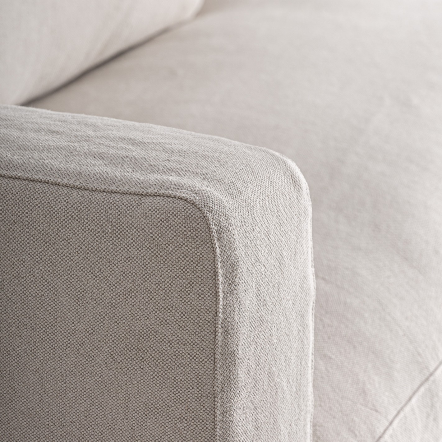 MÓDULO SOFÁ CENTRAL SENHANE