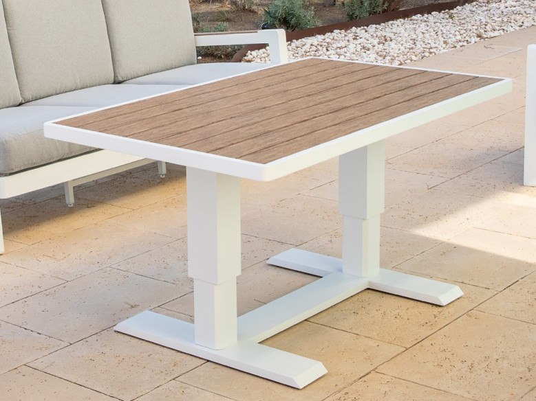 Set de exterior NALI