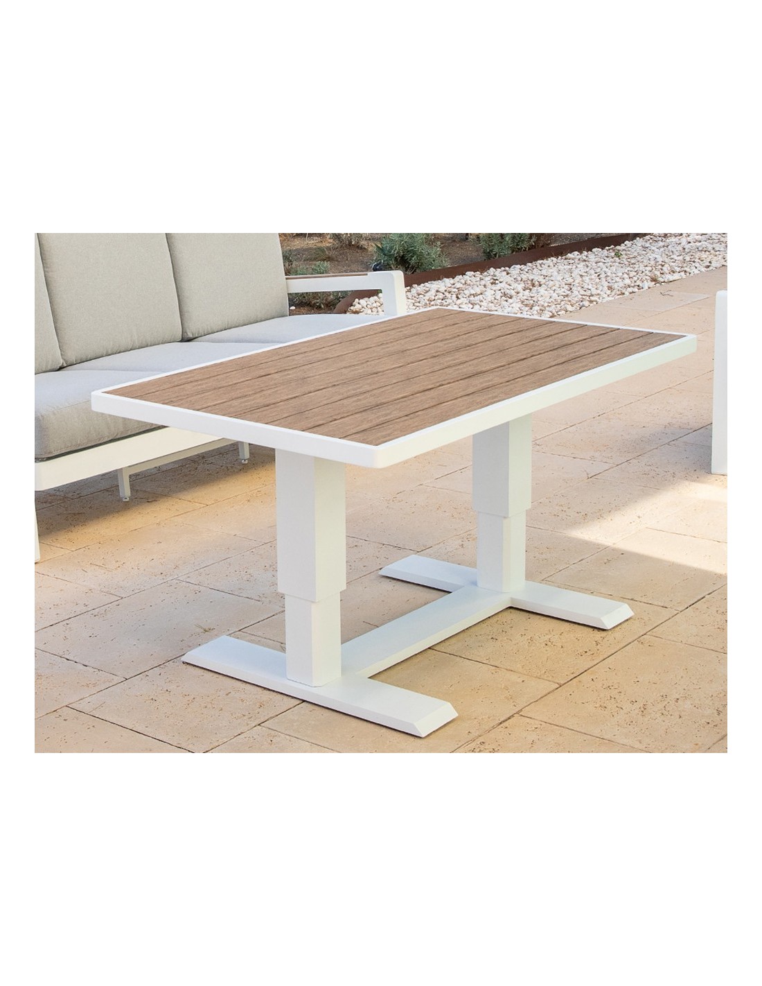 Set de exterior NALI