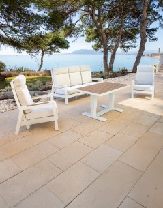 Set de exterior NALI