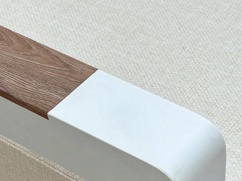 Set exterior NALI CORNER