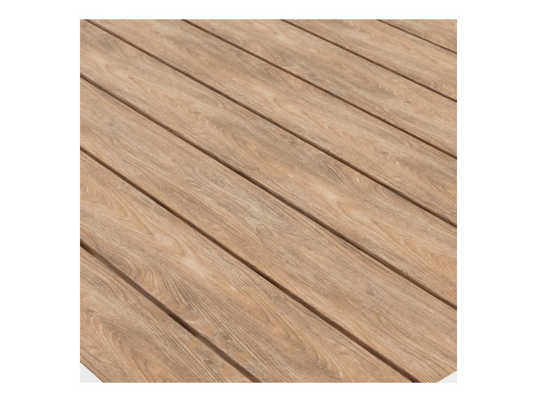 Set exterior NALI madera