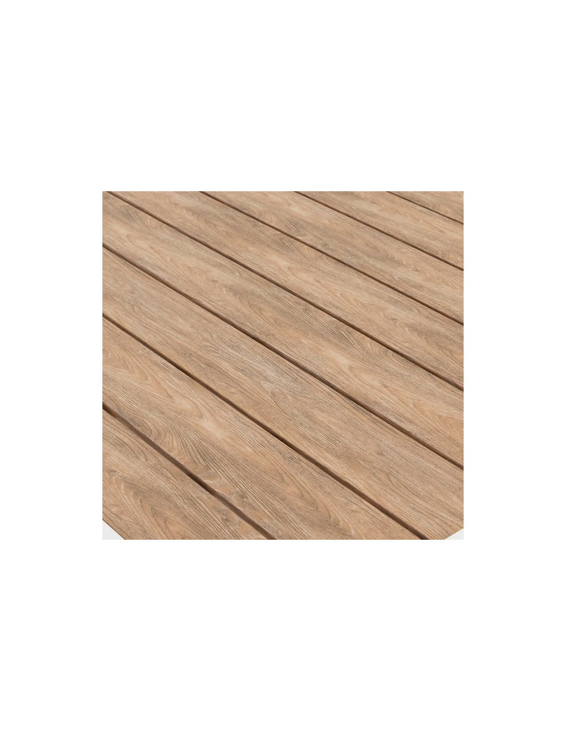 Set exterior NALI madera